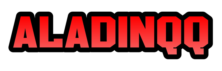 ALADINQQ Logo